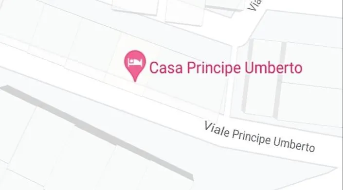 Casa Principe Umberto Apartment Mazzarino Italy