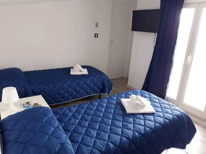 Casa Principe Umberto Apartment Mazzarino