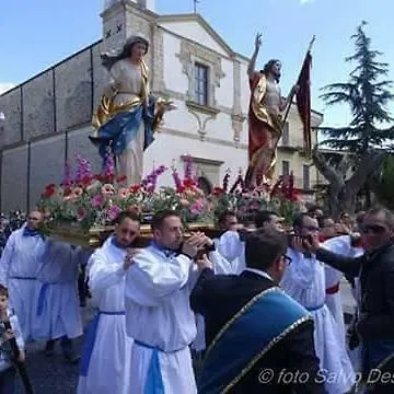 Casa Principe Umberto Apartment Mazzarino Italy