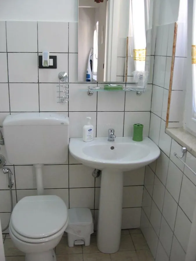Casa Principe Umberto Apartment Mazzarino