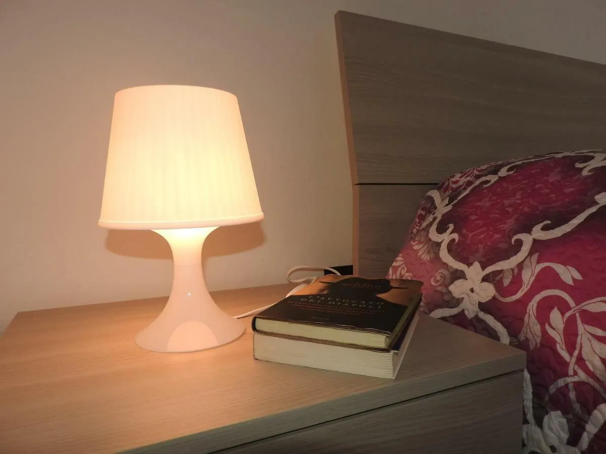 Casa Principe Umberto Apartment Mazzarino Italy