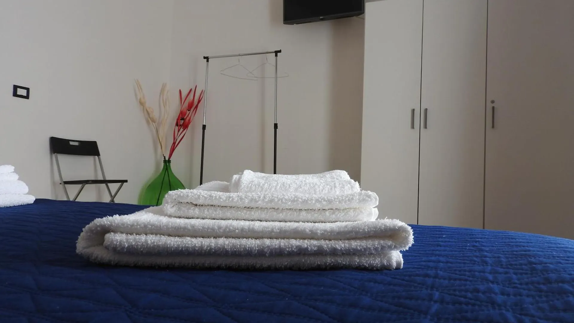 Casa Principe Umberto Apartment Mazzarino 0*,