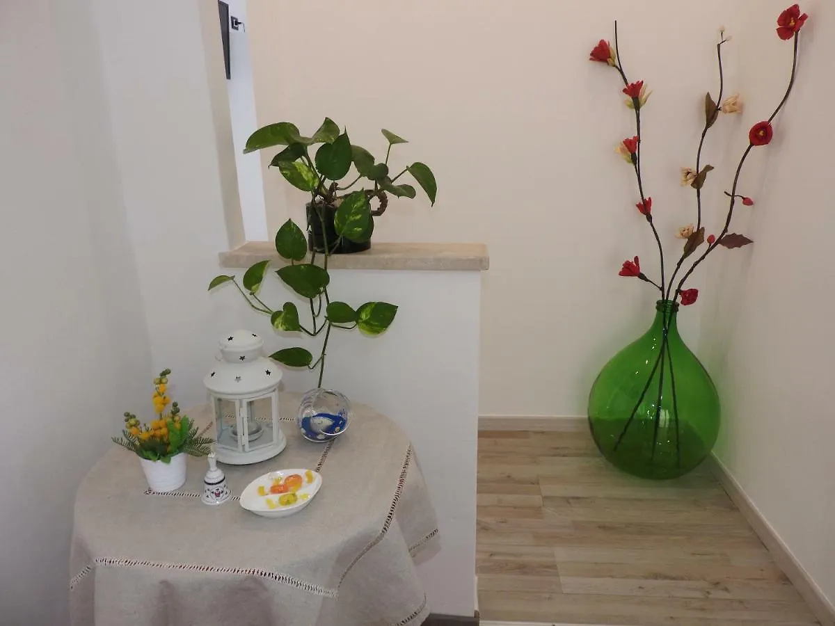Casa Principe Umberto Apartment Mazzarino 0*,  Italy
