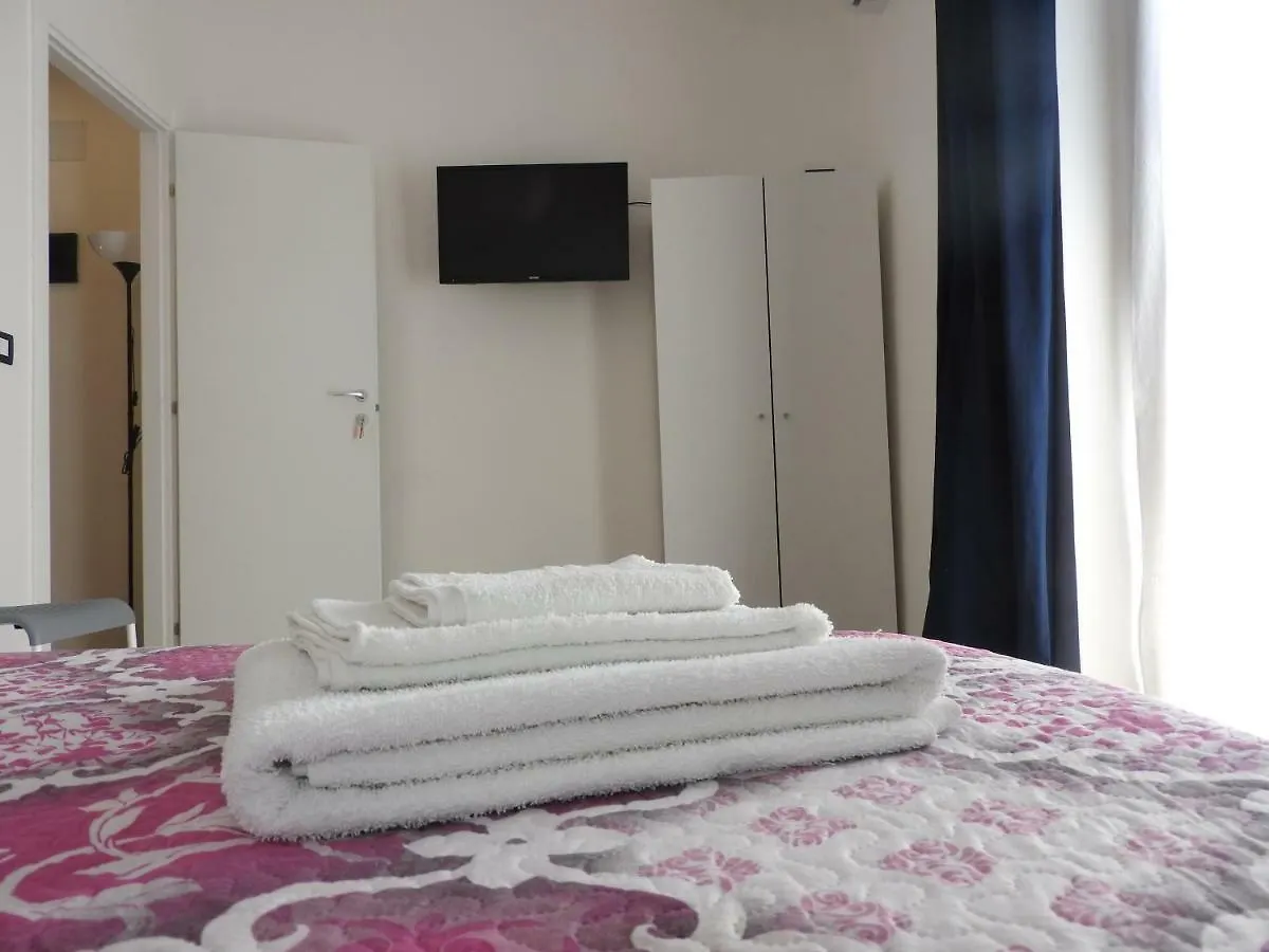 Casa Principe Umberto Apartment Mazzarino